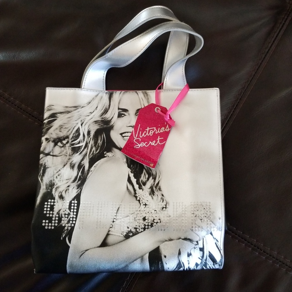 FREE VS Supermodel Mini Tote, with any bundles